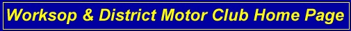 worksop motor club